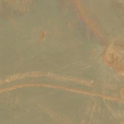 Satellite imagery of Jibāl al Abraqīyah, SA