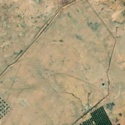 Satellite imagery of Qaşr Abyaq, SA