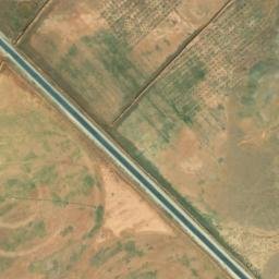 Satellite imagery of Qaşr Abyaq, SA