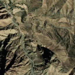 Satellite imagery of Jarot, PK