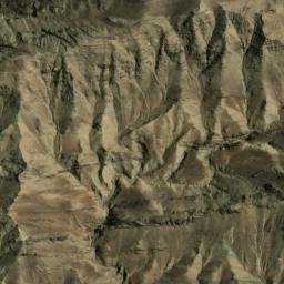 Satellite imagery of Shakok, PK