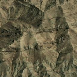 Satellite imagery of Shakok, PK