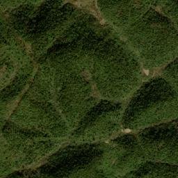 Satellite imagery of Pingshui Shan, CN