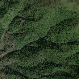 Satellite imagery of Wuhua Shan, CN