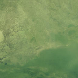 Satellite imagery of Long Point, US