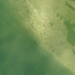 Satellite imagery of Saint James Point, US