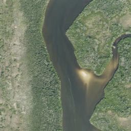 Satellite imagery of Box Point, US