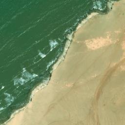 Satellite imagery of Niaraman, EH