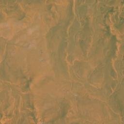 Satellite imagery of Garet el Krannfoussa, DZ