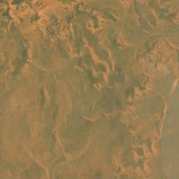 Satellite imagery of Garet el Krannfoussa, DZ