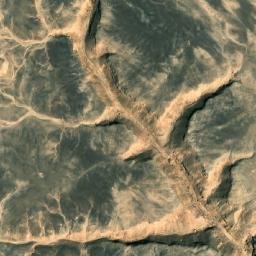 Satellite imagery of ‘Aqabat al ‘Ujūl, EG