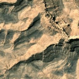 Satellite imagery of ‘Aqabat al ‘Ujūl, EG