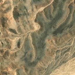 Satellite imagery of Jabal Abū Ḩād, EG