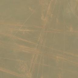 Satellite imagery of Jibāl al Abraqīyah, SA