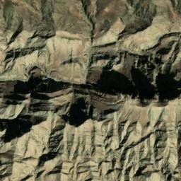 Satellite imagery of Shakok, PK