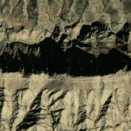 Satellite imagery of Shakok, PK