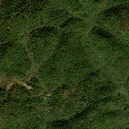 Satellite imagery of Pingshui Shan, CN