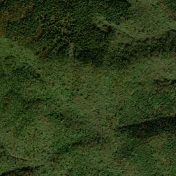 Satellite imagery of Pingshui Shan, CN