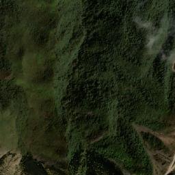 Satellite imagery of Shibapai, CN