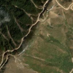 Satellite imagery of Shibapai, CN