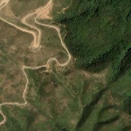 Satellite imagery of Shibapai, CN