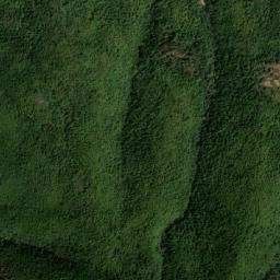Satellite imagery of Fangshan Ling, CN