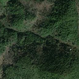 Satellite imagery of Wuhua Shan, CN