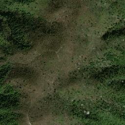 Satellite imagery of Wuhua Shan, CN