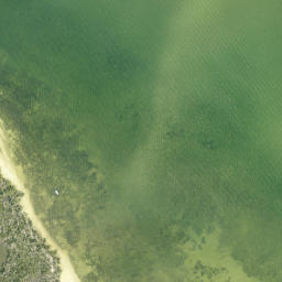 Satellite imagery of Long Point, US