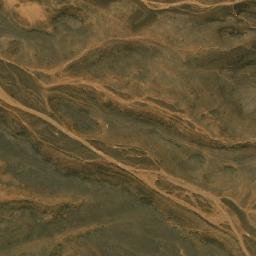 Satellite imagery of Meksem el Djenoun, DZ