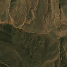 Satellite imagery of Meksem el Djenoun, DZ