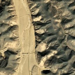 Satellite imagery of Kawlat Rashīd, EG