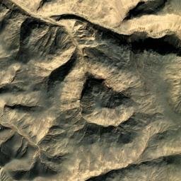 Satellite imagery of Kawlat Rashīd, EG