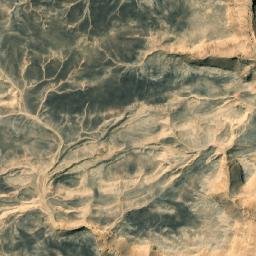 Satellite imagery of ‘Aqabat al ‘Ujūl, EG