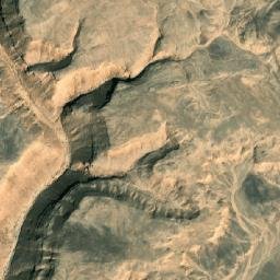 Satellite imagery of ‘Aqabat al ‘Ujūl, EG