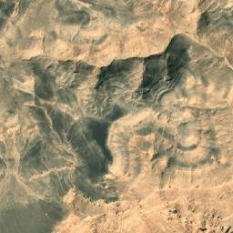 Satellite imagery of ‘Aqabat al ‘Ujūl, EG