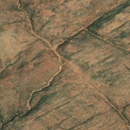 Satellite imagery of Jabal Umm Saykāt, EG