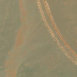 Satellite imagery of Jibāl al Abraqīyah, SA