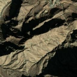 Satellite imagery of Archini Koh, PK