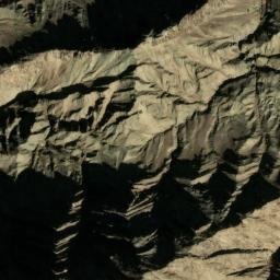 Satellite imagery of Archini Koh, PK