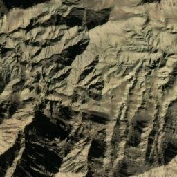 Satellite imagery of Archini Koh, PK