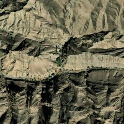 Satellite imagery of Kark, PK