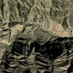 Satellite imagery of Kark, PK