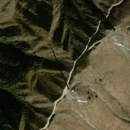 Satellite imagery of Shibapai, CN