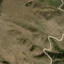 Satellite imagery of Shibapai, CN