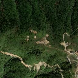 Satellite imagery of Fangshan Ling, CN