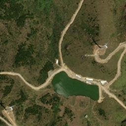 Satellite imagery of Gao Gang, CN
