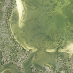 Satellite imagery of Long Point, US