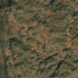 Satellite imagery of Gouiret el Beïda, DZ