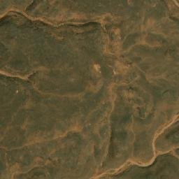Satellite imagery of Meksem el Djenoun, DZ